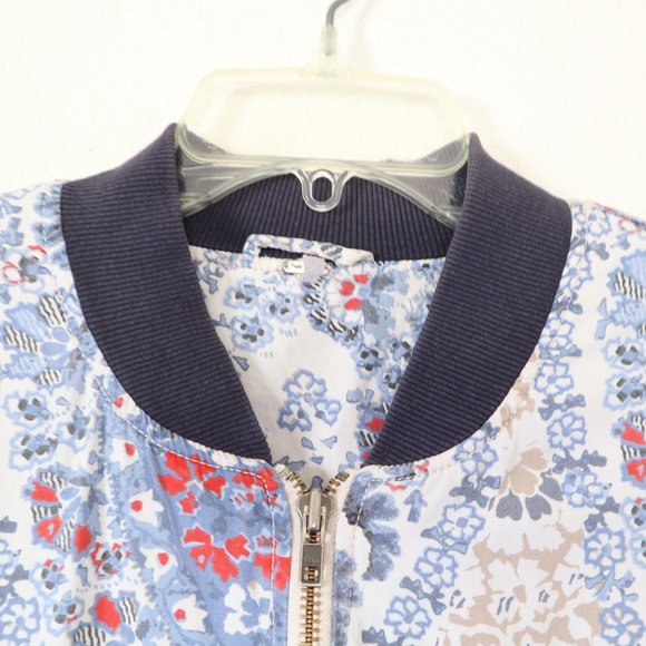 Free People Women's Jacket Size L - Picture 7 of 10